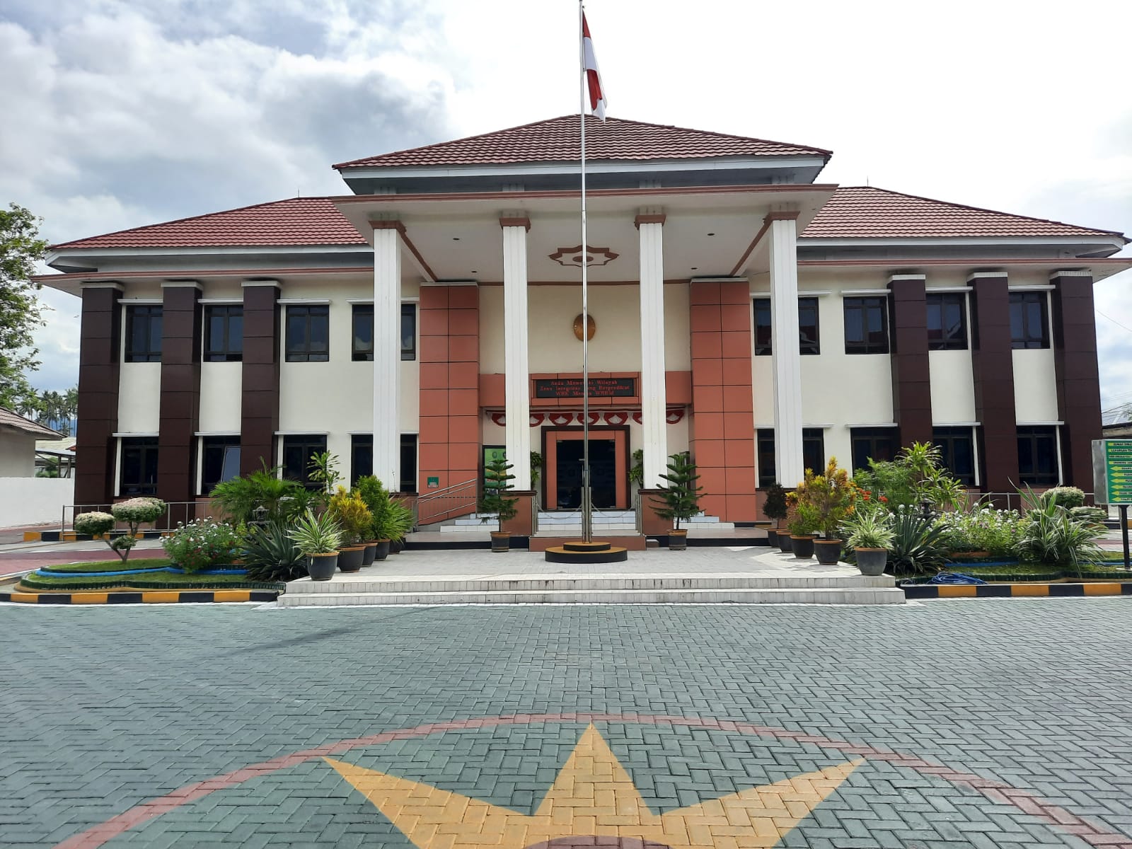 PTA Palu Melaksanakan Pembinaan Internal